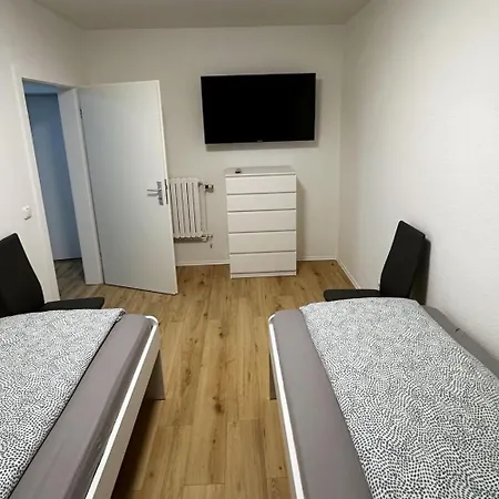 Appartement In *
