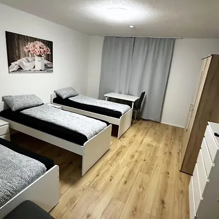 Appartement In