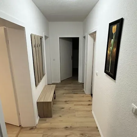In Bergkamen