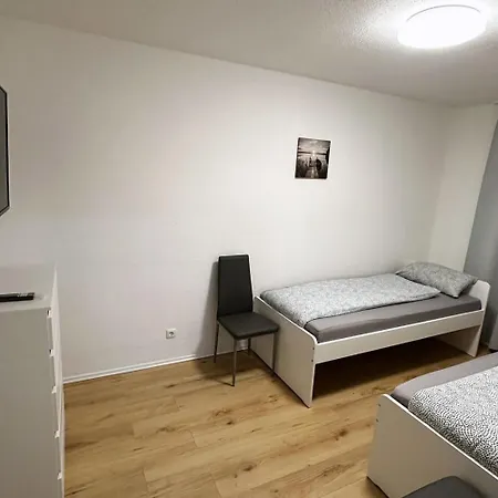 Appartement In